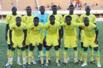 Senegal book wafu final place 3 a