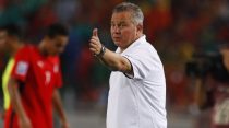 Gharib appointed new pharaohs manager 3 a