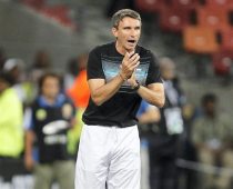Carteron: we hope to turn the tide 3 a