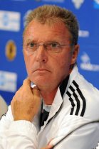 Krol: we are not done yet 3 a