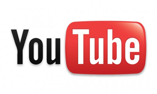 YouTube Logo