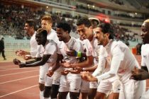 Sfaxien claim third confed cup title 3 a