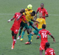 Cosafa u-20 down to last four 3 a