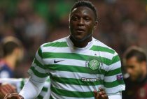 Wanyama: saints' sights on europe 3 a
