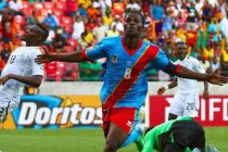 Mputu out of dr congo chan squad 3 Mputu out of DR Congo CHAN squad