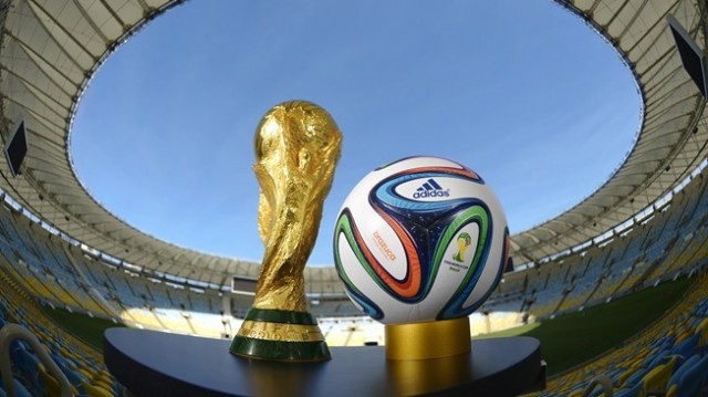 Contribution pool for FIFA World Cup participants up by 37 per cent