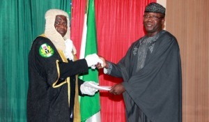 Fayemi Presents N103.8 Billion Appropiation Bill To Ekiti Assembly 3 BUDGET edit