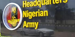 Major offensive kills 56 terrorists at Alafa forest, 7 others die on Lake Chad Islands 3 Defence Logo2