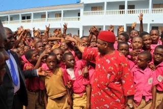 GOVERNMENT COLLEGE UMUAHIA 2