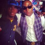 JOSH n DAVIDO