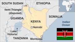 Kenya