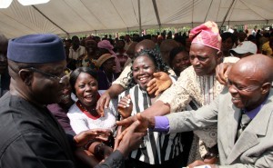 Ekiti Council Workers To Get Arrears Of Minimum Wage This Month 3 LG INTERACTION