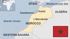 Morocco