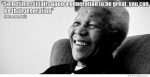 Nelson Mandela