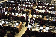Nigerian-stock-exchange