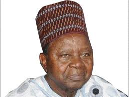 Solomon Lar