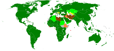 World Trade Organization