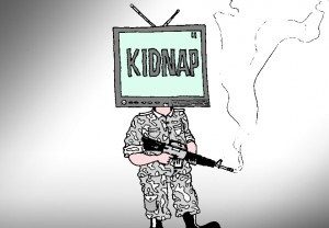 kidnapper