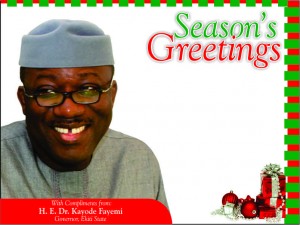 seasons greetings from JKF