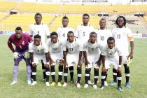 Ghana, Nigeria in CHAN warm-up wins