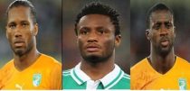 Mikel seeks to halt Drogba, Toure dominance