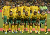 Pattison replaces injured Shongwe in Bafana squad