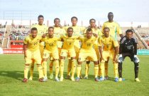 Irresistible Ethiopia “invade” Mangaung