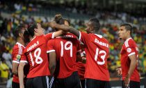 Libya too good for ethiopia in mangaung 1 Libya too good for Ethiopia in Mangaung