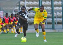 Cranes, Warriors share the spoils