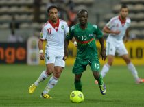Morocco pays the price for wasting host of chances