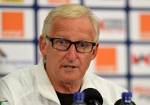 Super Eagles deserved their win – Igesund