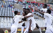 Pride and quarter-final place at stake in mangaung 3 Pride and quarter-final place at stake in Mangaung