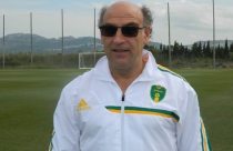 Post- match reaction mauritania versus gabon 1 Post- match reaction Mauritania versus Gabon