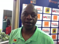 We want to do it for COSAFA Region - Gorowa