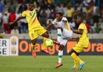 Wily warriors outfox mali to reach the penultimate stage 3 Wily Warriors outfox Mali to reach the penultimate stage