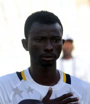 Bring on the Leopards we are ready - Ghana’s Opoku
