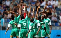 Falconets grab World Cup ticket