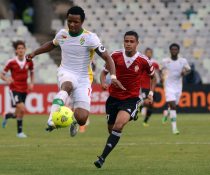 Libya beat Zim on penalties to reach Chan final