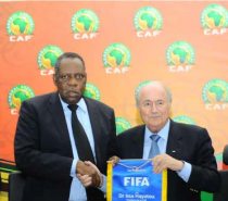 Presidents Blatter and Hayatou to close Club Seminar