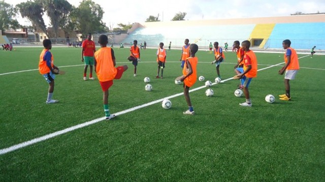 FIFA’s direct financial support reaches USD 1 billion mark 1 FIFA’s direct financial support reaches USD 1 billion mark