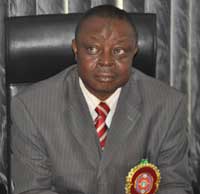 Akoko Youths Present Award