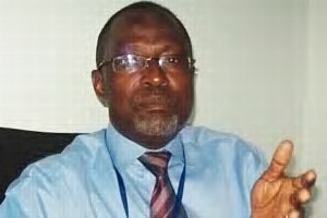 N255m Armoured Vehicles Were Budgeted For – NCAA 3 DG NCAA, CAPT. FOLA AKINKUOTU