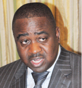 N3.1b State Fund: Judge Mohammed Disqualifies Self from Former Benue Governor Suswan’s Trial 1 Former Benue State Governor, Gabriel Suswan