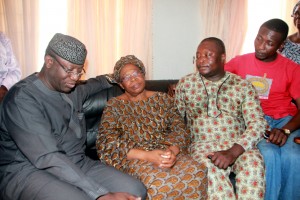 JKF CONDOLES WITH ADEREMIS JKF CONDOLES WITH ADEREMIS