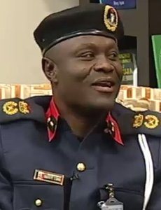 Nscdc Arrest 3 Ring Leaders Of Pipeline Vandalism In Oyo 3 MR. SHEM OBAFAIYE