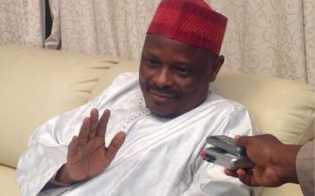 Rabiu Kwankwaso