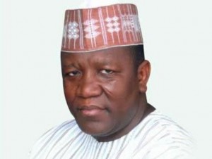 Centre For Disease Control Confirms 47 Deaths In Zamfara Cholera Outbreak 1 GOV. ABDULAZIZ YARI OF ZAMFARA STATE