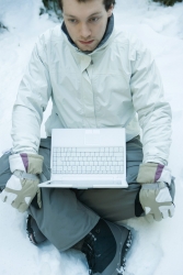 Winter Storms Can Cause Hard Drive Failures, Warns Datarecovery.com