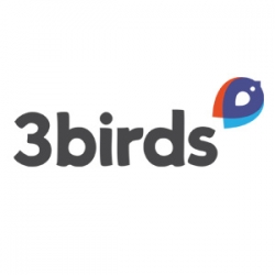 3 Birds Launches New Website Built on Its Own Responsive Website Platform: That and Other Platform Upgrades to be Introduced at NADA 2014 3 3 Birds Launches New Website Built on Its Own Responsive Website Platform: That and Other Platform Upgrades to be Introduced at NADA 2014