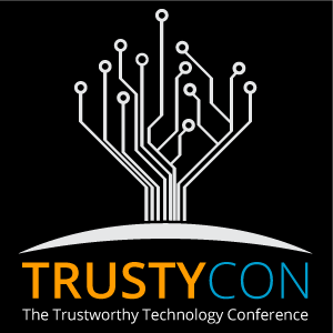 trustycon social color 300